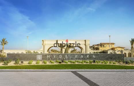 تاون هاوس مميز جاهز للاستلام للبيع في  Garden Villas