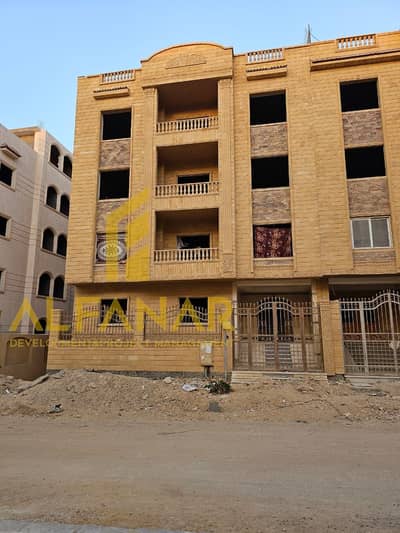 A Real Catch in Al Andalus Family. . 180 sqm Ground Floor Apartment for Sale with Immediate Delivery