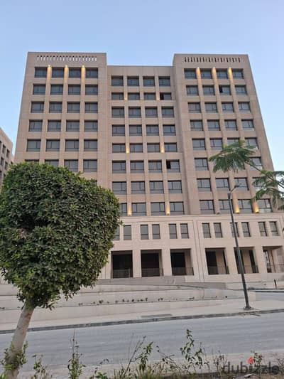  Administrative Office for Rent in Arkan 205 – Sheikh Zayed