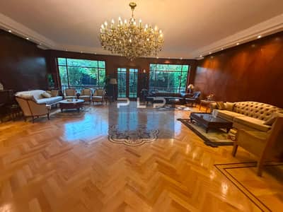 استلم فوري فيلا مميزة متشطبة بالكامل ريسيل في كمبوند مكسيم كانتري كلوب التجمع الخامس Maxim Country Club