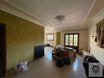 شقة للبيع في النرجس عمارات دور اول 167 متر 3 غرف و2 حمام تشطيب موردن فيو جاردن