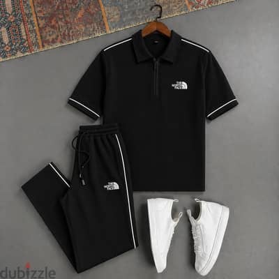 ترنج North face خريفي الوان مختلفة _ التوصيل مجاني
