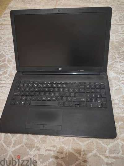 للبيع لابتوب HP Laptop Notebook
