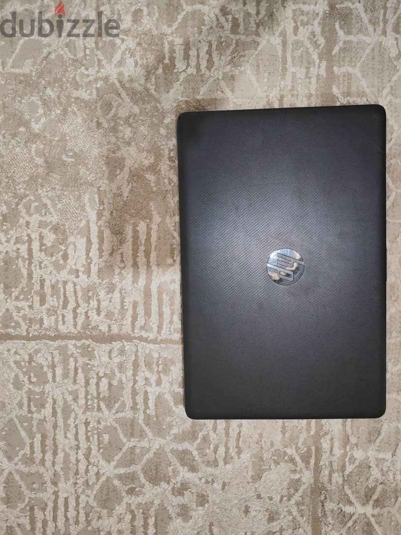 للبيع لابتوب HP Laptop Notebook 2