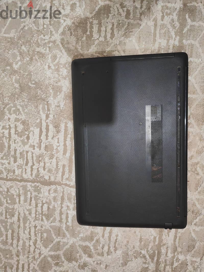 للبيع لابتوب HP Laptop Notebook 3