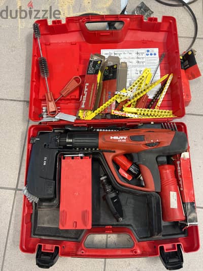 Helti DX460