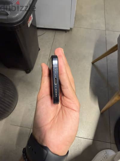 Apple - iPhone 15 Pro