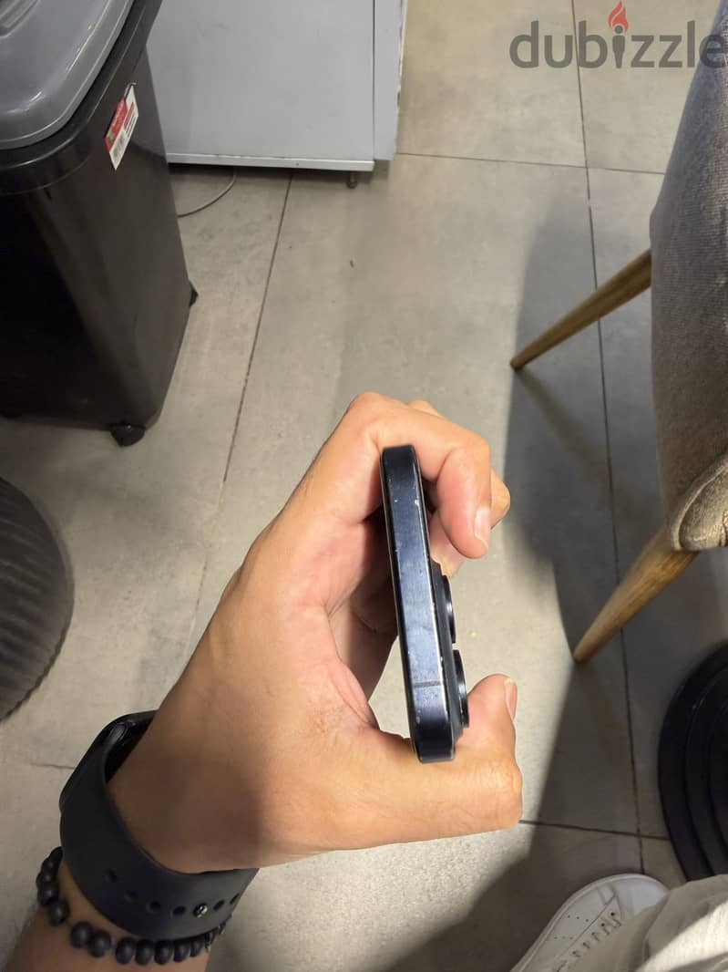 Apple - iPhone 15 Pro 5