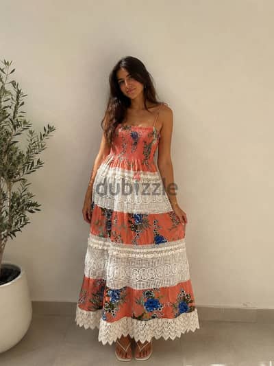 Summer dress