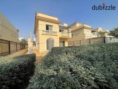 تاون هاوس ميدل ريسيل في Hyde Park | استلام فوري | جاهز للمعاينة
