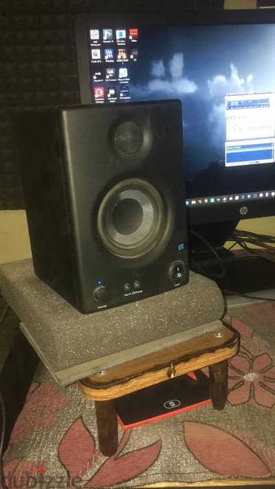 Presons 3.5 بحاله جيده