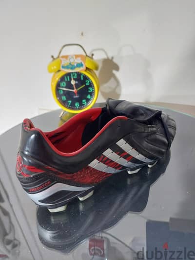 Adidas Predator Absolado Powerswerve FG – Rare