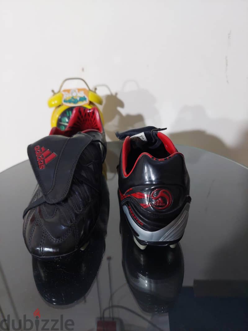 Adidas Predator Absolado Powerswerve FG – Rare 2