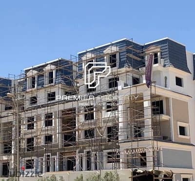 Hot Deal | iVilla Garden in MV1.1 New Cairo