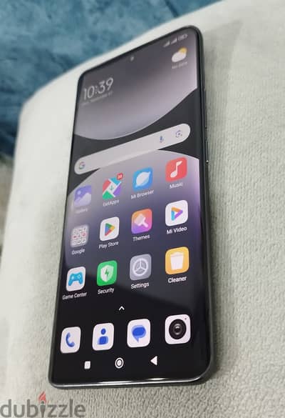 Redmi note 14 pro 5g 12/512