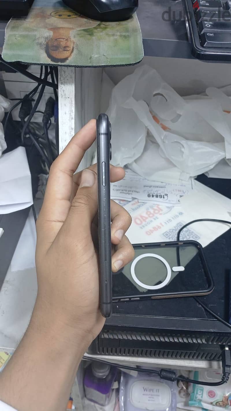 Apple - iPhone 11 1
