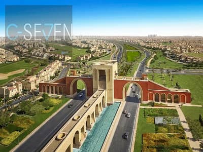 شقه متشطبه بالفرش والتكييفات  مساحه 200 متر عباره عن 3 غرف  و 3 حمام للبيع فى مدينتى موقع مميز