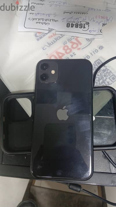 Apple - iPhone 11