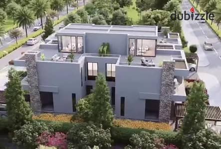 Villa for Sale in Noor City – Group 44