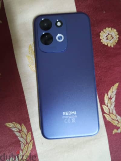 Xiaomi Redmi 17 4+4/256