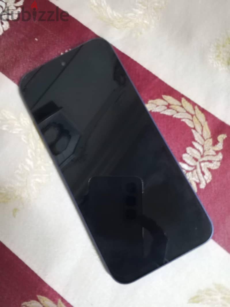 Xiaomi Redmi 17 4+4/256 1