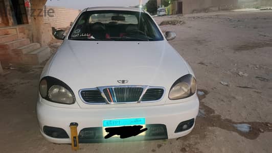 Used Daewoo Lanos 2006 For Sale Alexandria