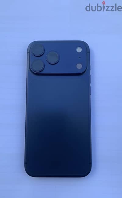 Apple - iPhone 17 Pro Max Apple - iPhone 17 Pro Max