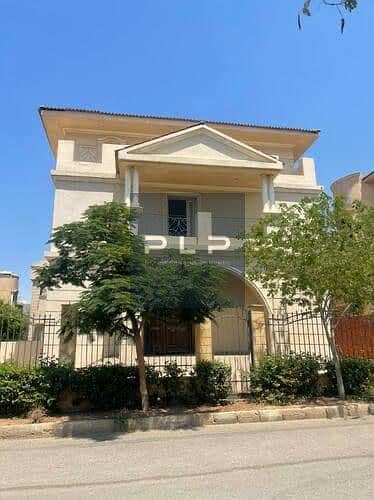 Premium Standalone Villa for Sale in Maxim Compound New Cairo Prime Location Fully Finished Ready to Move Lowest Price in Market Premium Standalone Villa for Sale in Maxim Compound New Cairo Prime Location Fully Finished Ready to Move Lowest Price in Market