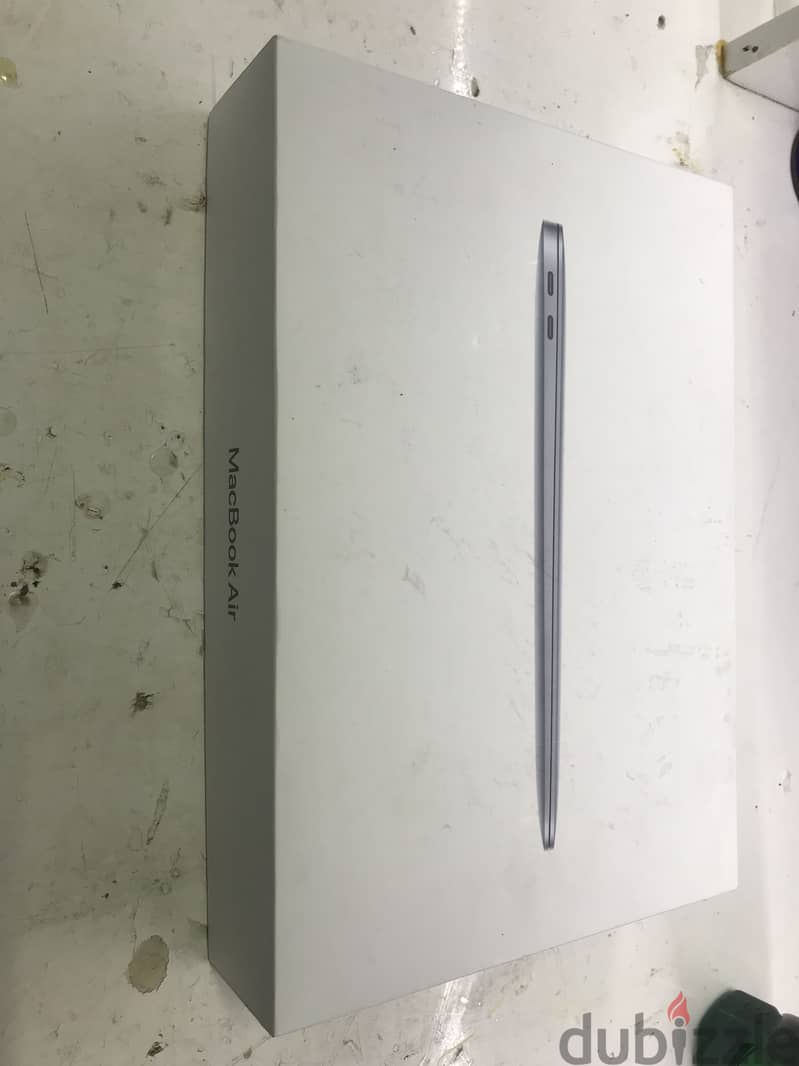 MAC AIR M1 3