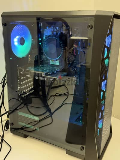 Pc gaming