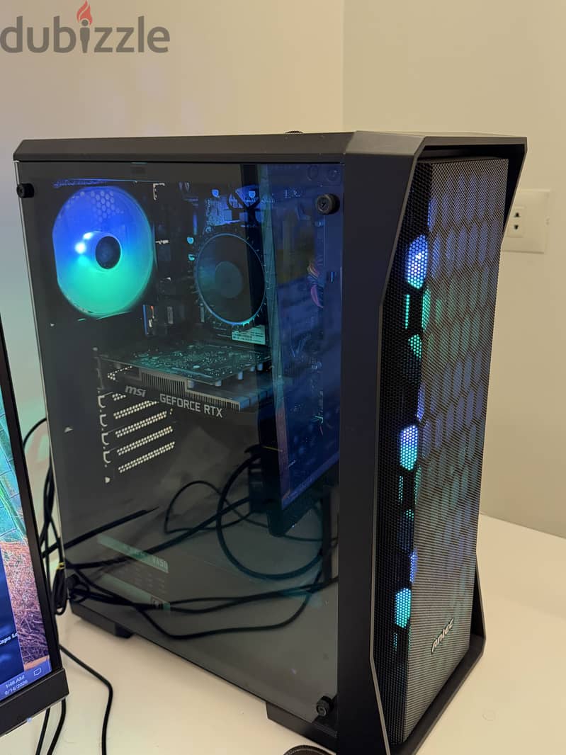 Pc gaming 1
