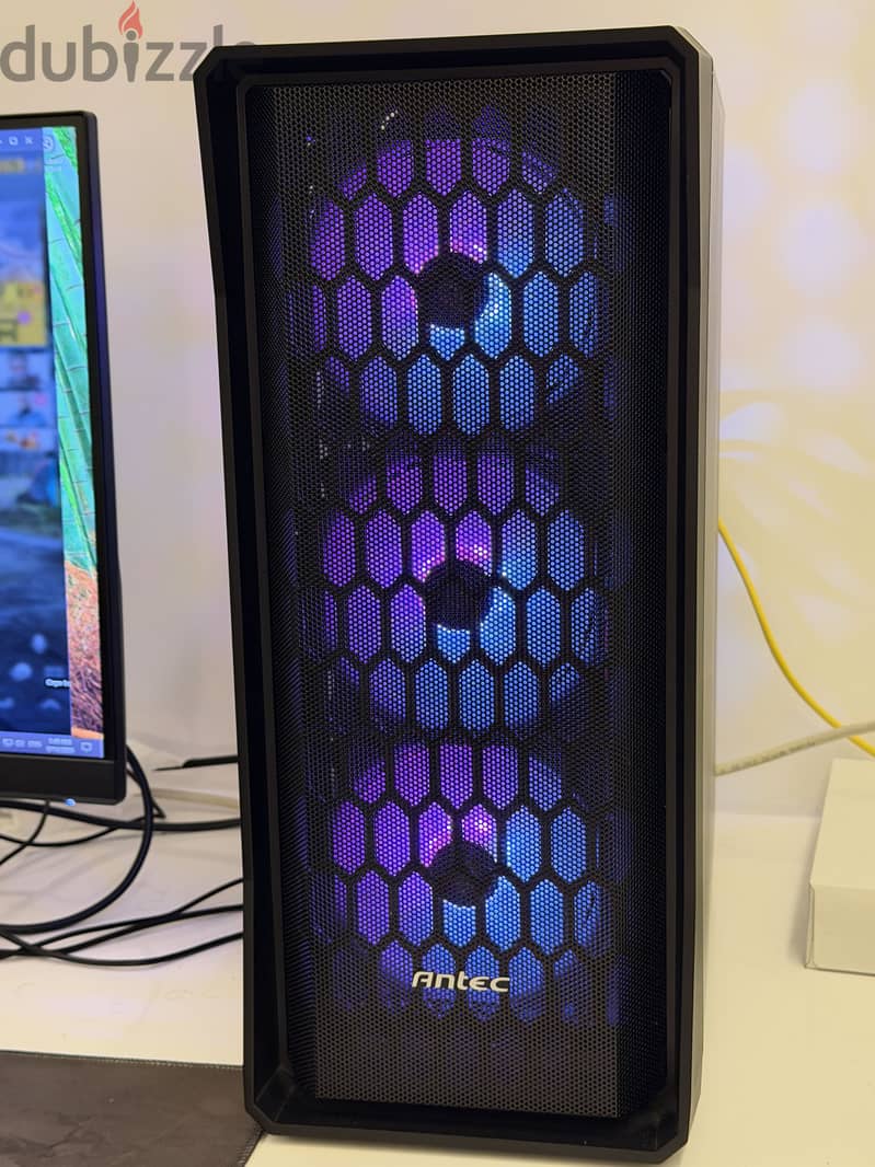 Pc gaming 2