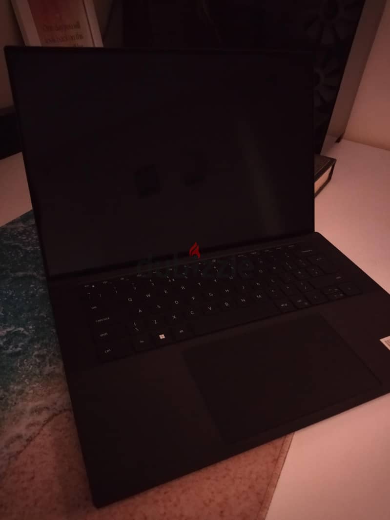 DELL Precision 5560 1