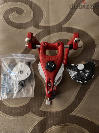 Asa 5050 Articulater