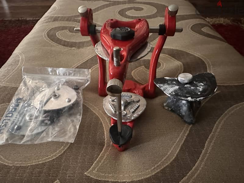 Asa 5050 Articulater 3