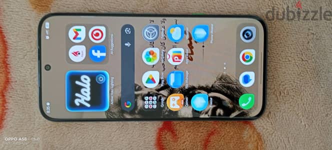 إنفنيكس نوت إيدچ 5g