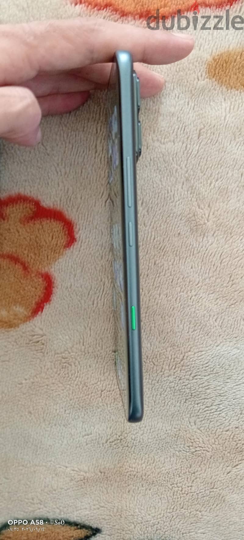 إنفنيكس نوت إيدچ 5g 1