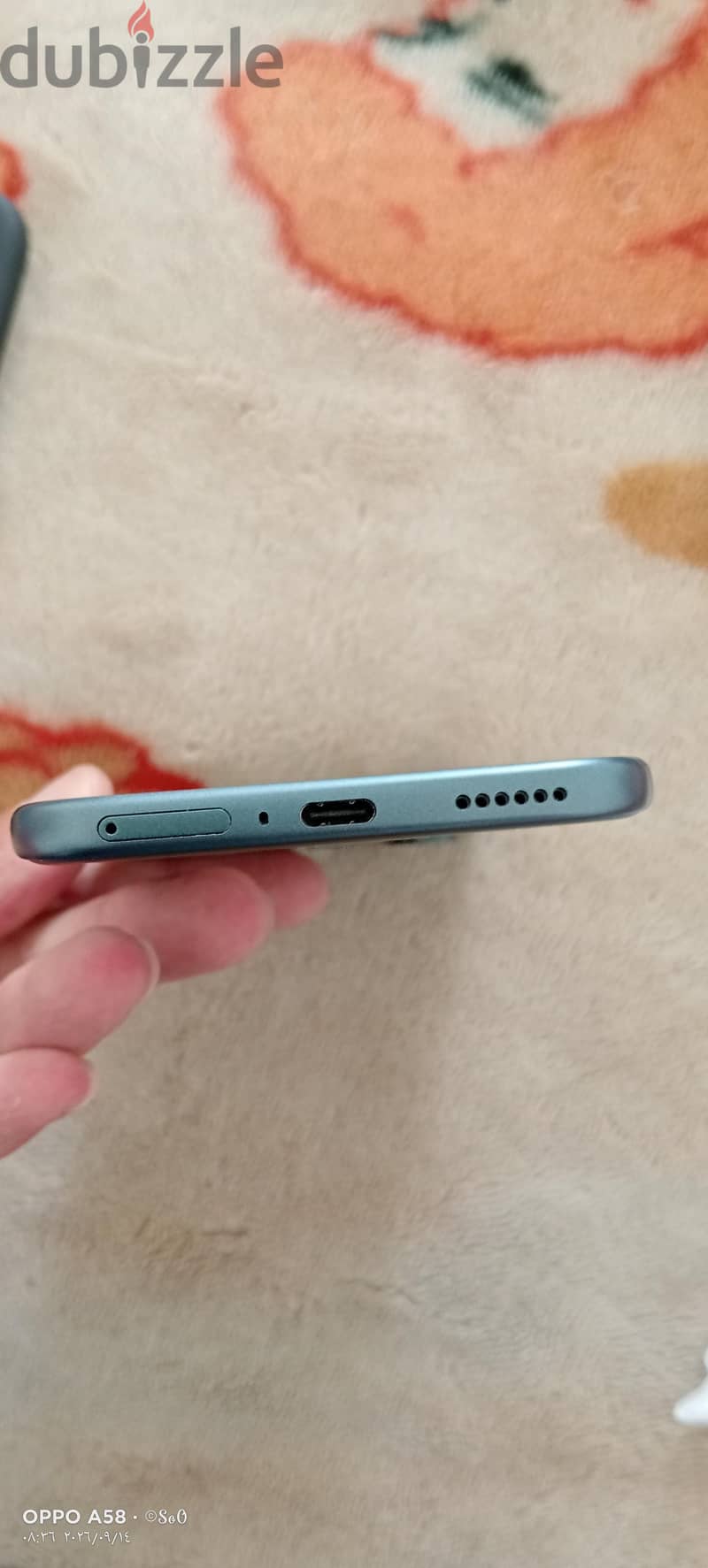إنفنيكس نوت إيدچ 5g 3