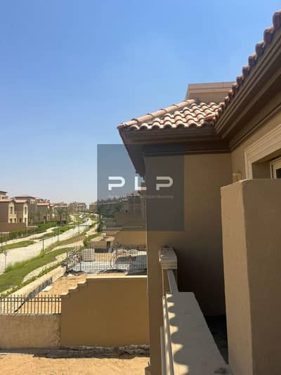 Corner Twin House for Sale in La Vista City | Classic Style | 100% North-Facing | Luxury Finishing
