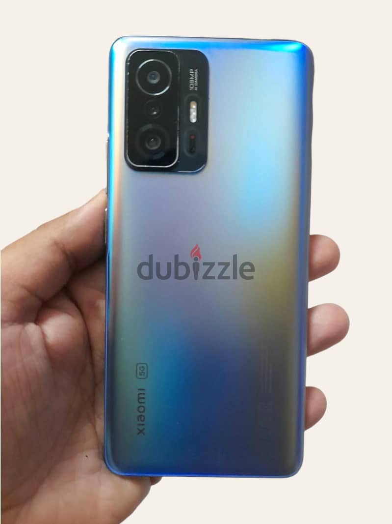 Xiaomi Mi 11 2
