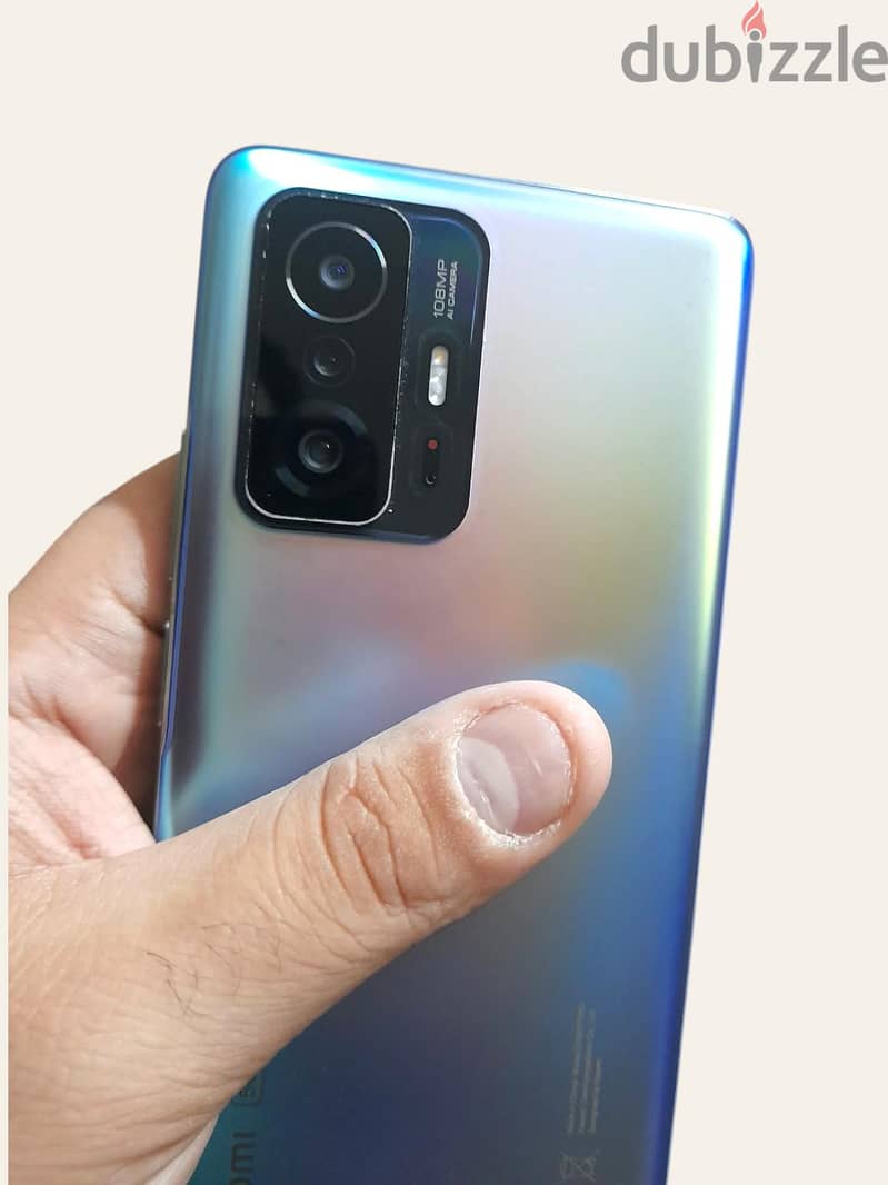 Xiaomi Mi 11 3