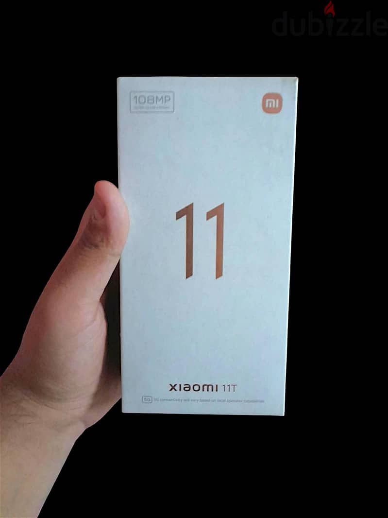 Xiaomi Mi 11 5