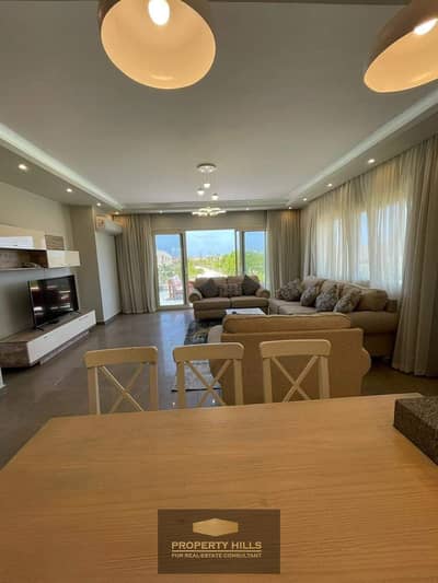 Shaleh with terrace in Gaia Ras Al Hikma with luxurious finishing and first sea front