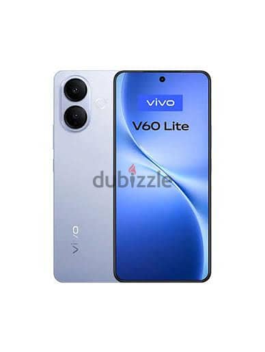 تليفون فيفو V60 lite 5g استعمال بسيط بدون عيوب