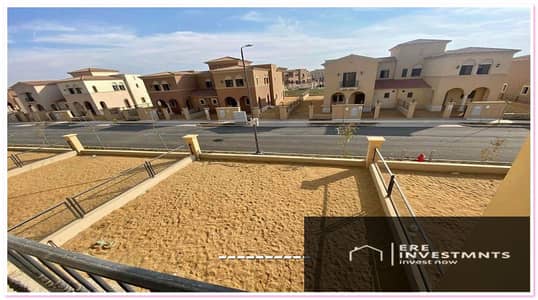 استاند الون للبيع في سيتي جيت ديار القطريه بالجولدن سكوير -باقل سعر في السوق  بموقع مميز اطلاله علي الاند سكيب جاهز للاستلام والسكن