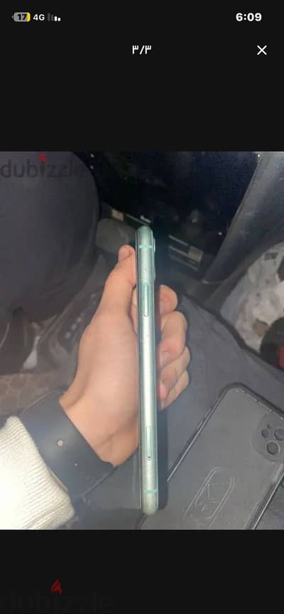 آبل - آيفون 11