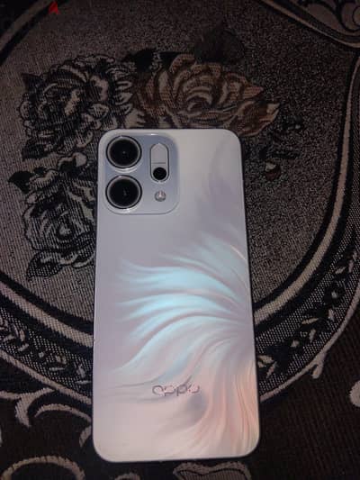 اوبو رينو 14