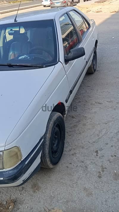 بيجو 405 2000