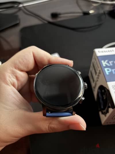ساعة kiselect kr2 pro