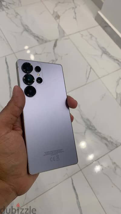 Samsung S25 Ultra